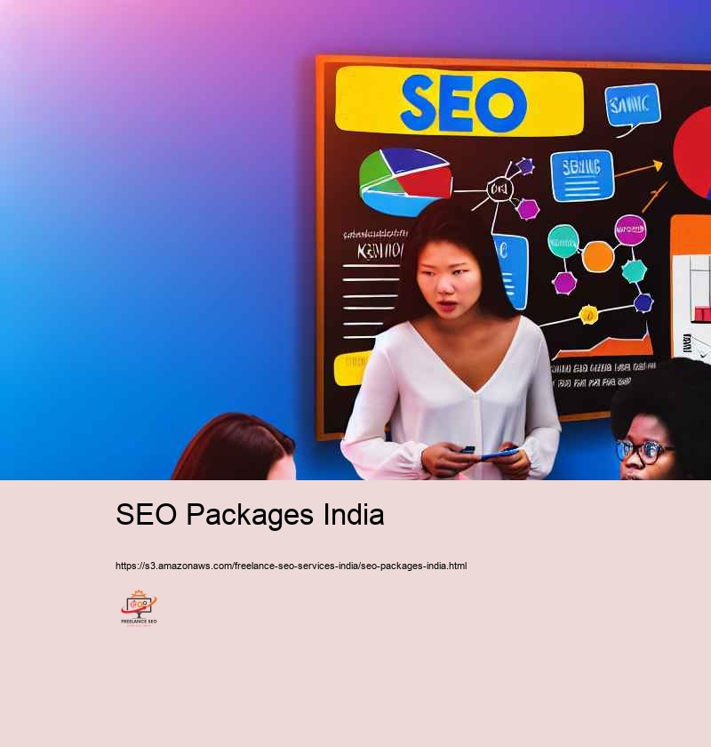 Budget plan pleasant and Reputable: Freelance SEO Service providers for Indian Services