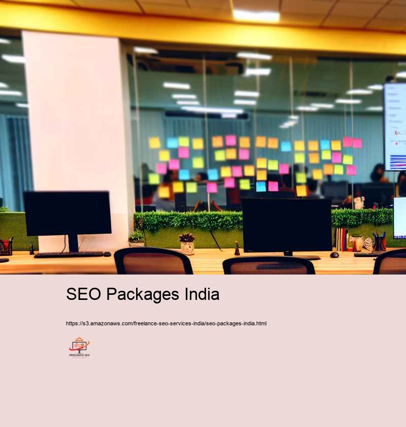 Secret Techniques Freelance SEO Experts Usage in India