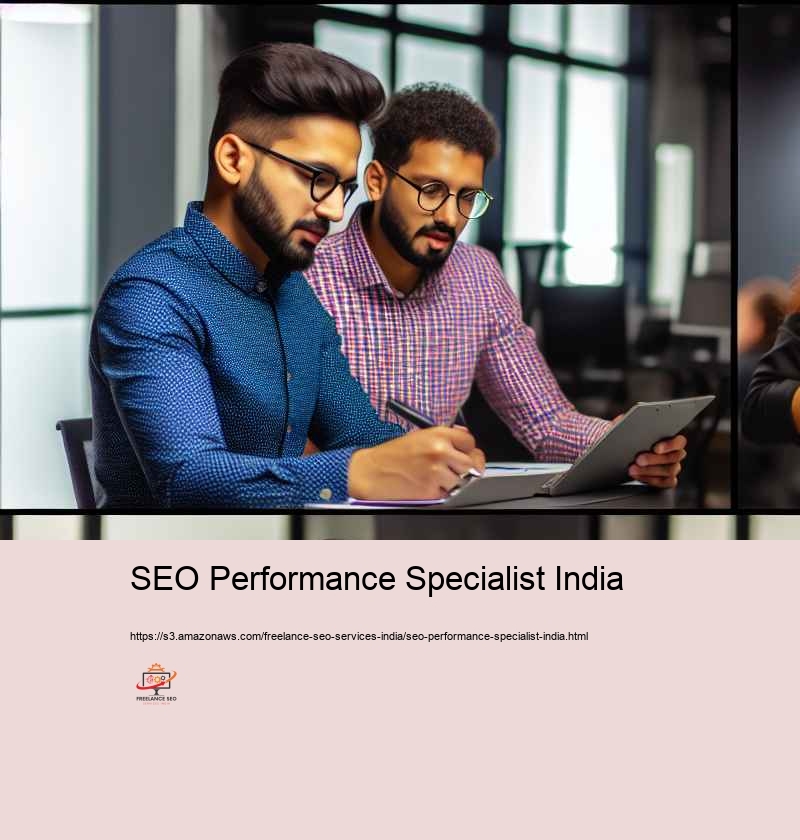 How Freelance SEO Companies in India Can Boost Your Search Positions