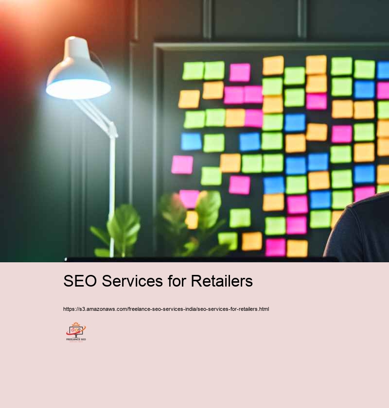 Specifically Exactly how Freelance Seo Service providers in India Can Rise Your Look Positions