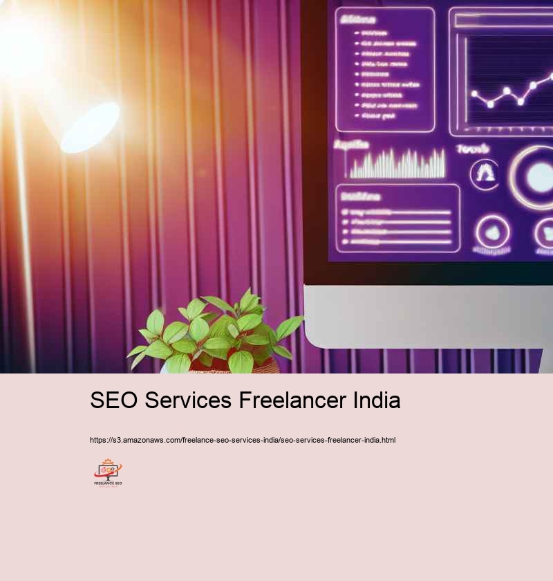 Secret Techniques Freelance SEARCH ENGINE OPTIMIZATION Specialists Use in India