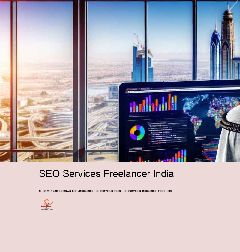 Common Errors to Remain Free from When Working With a Freelance Search Engine Optimization Solution in India