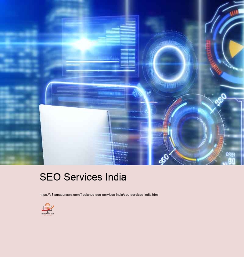 Technique Methods Freelance SEO Professionals Use in India