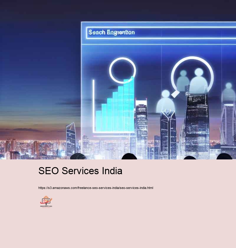 Usual Mistakes to Stay clear of When Working With a Freelance SEO Service in India