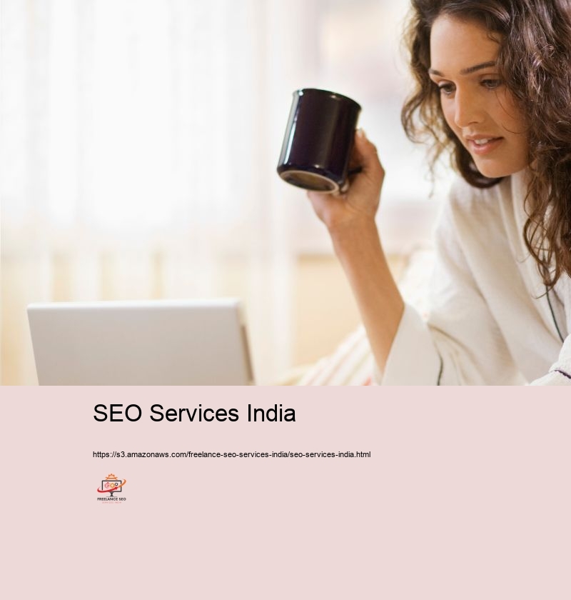 SEO Services India