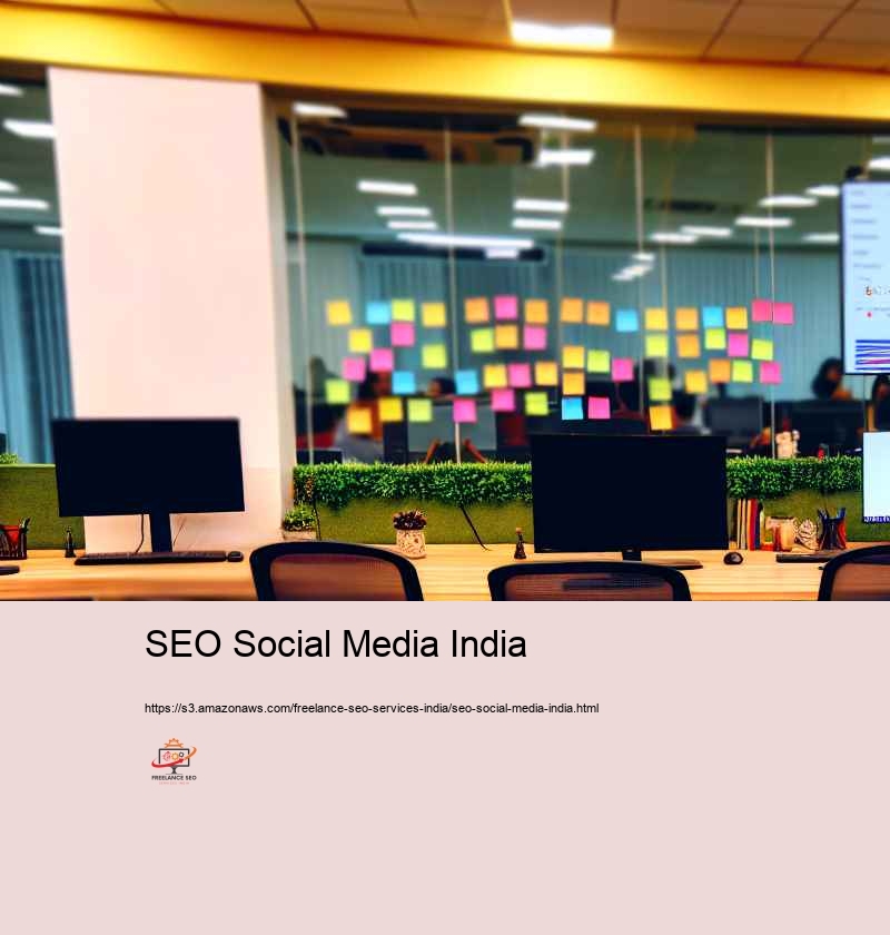 Secret Techniques Freelance SEO Experts Usage in India