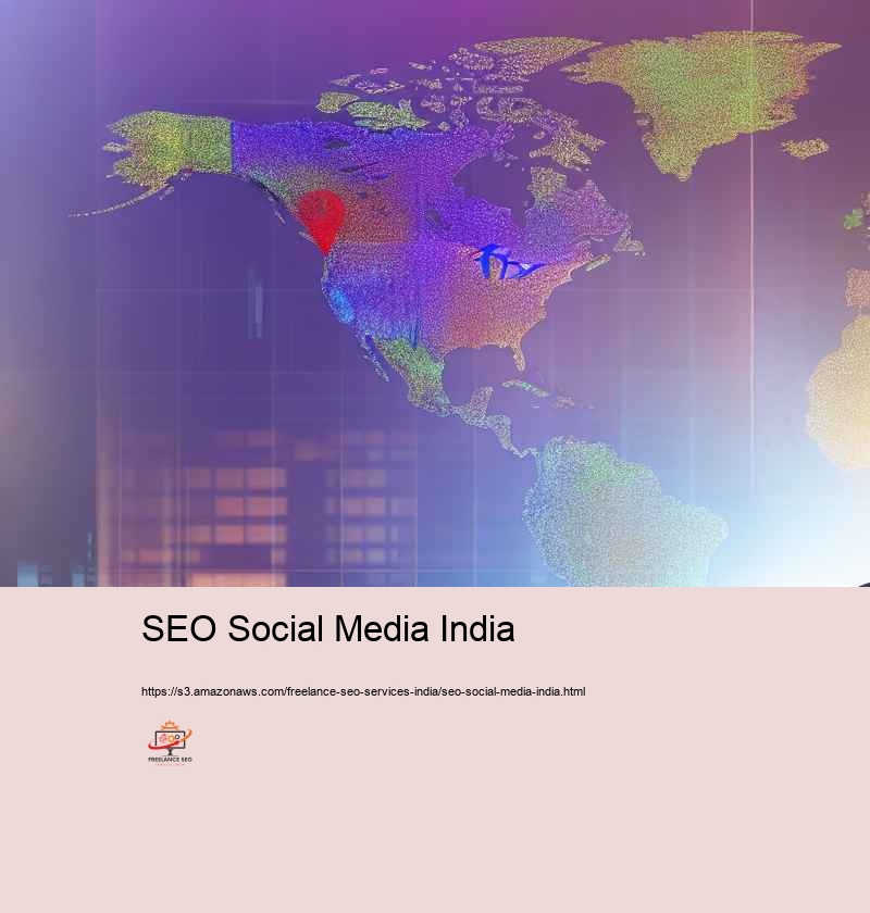 How Freelance Search Engine Optimization Service providers in India Can Increase Your Look Positions