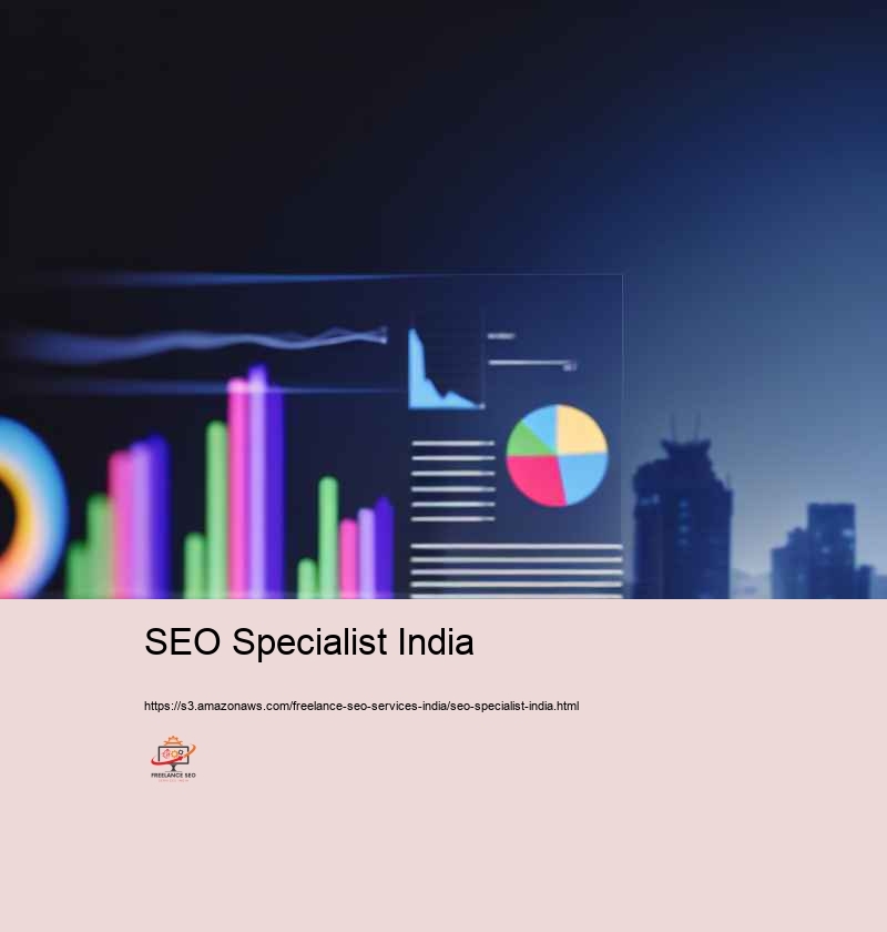 Exactly how to Choose one of the most efficient Freelance Seo Expert in India