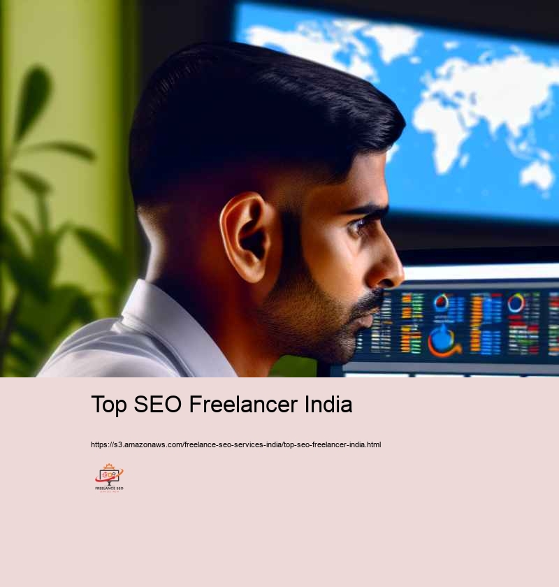 Trick Methods Freelance SEARCH ENGINE OPTIMIZATION Specialists Use in India