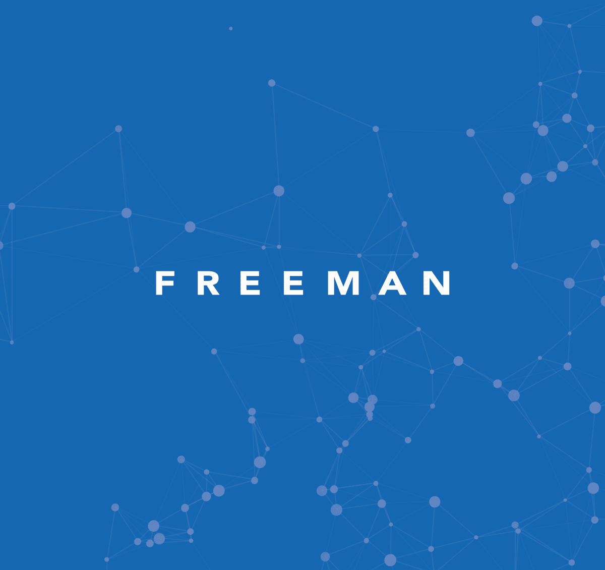 Why Freeman Freeman Why Freeman Freeman