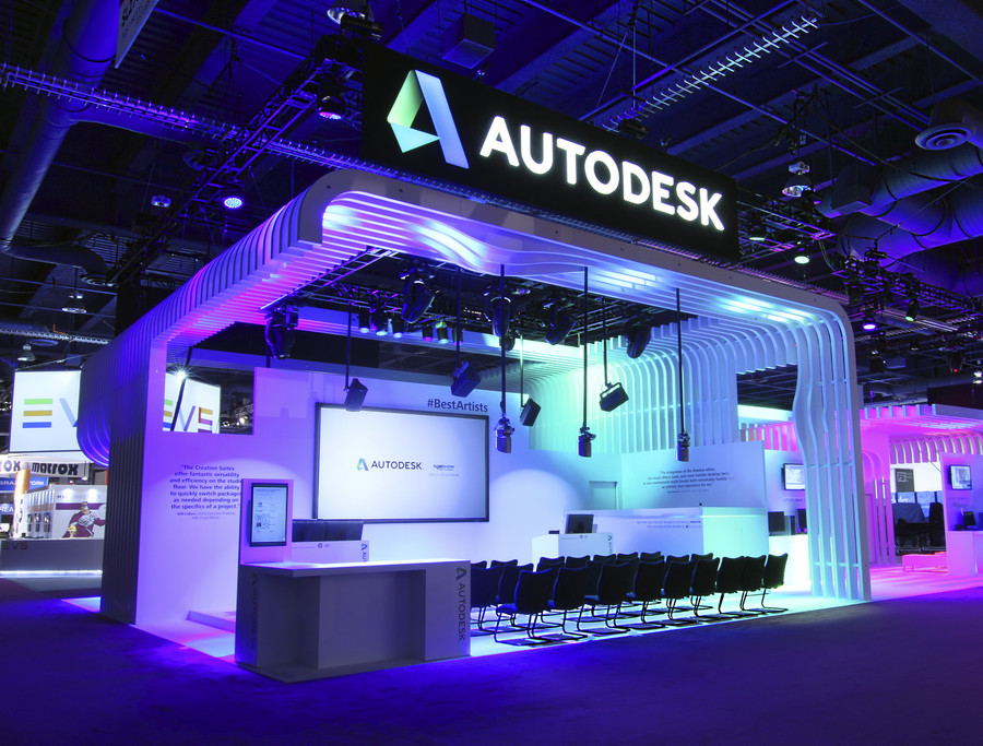 Autodesk Final B