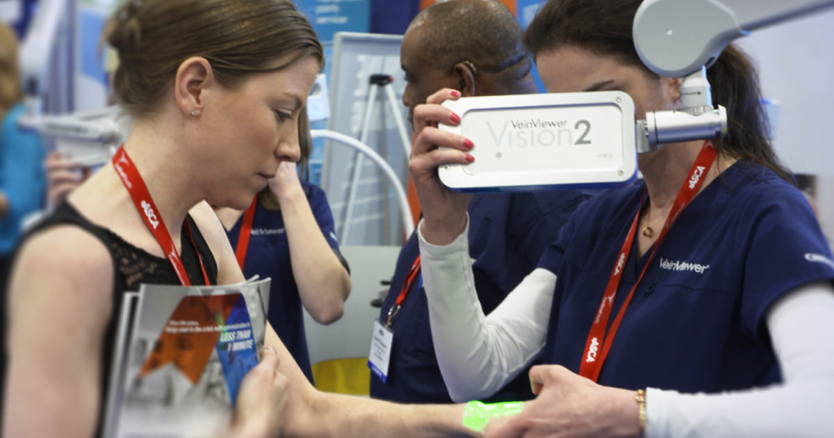 The Healthcare Attendee Five Things to Know Freeman