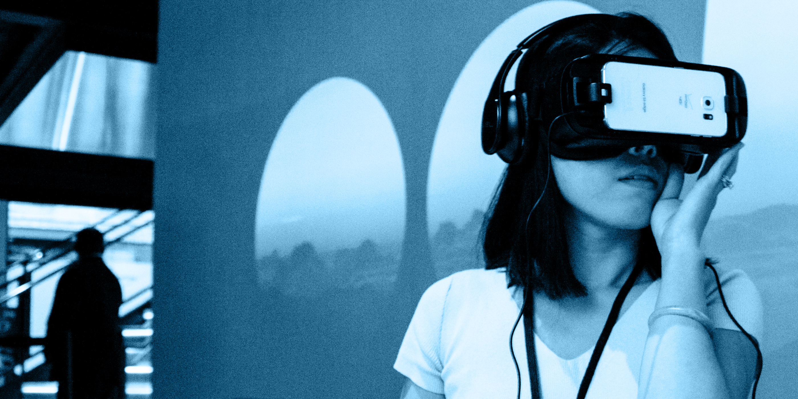 Trade Show Audio Visual Solutions For Your Exhibit Booth Freeman