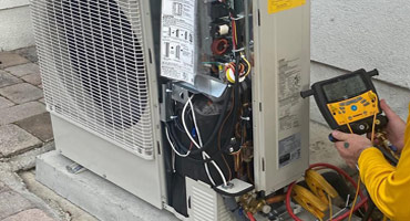 Air Conditioning Freeport Florida In
