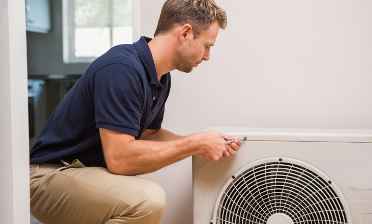 Air Conditioning Cost In Florida