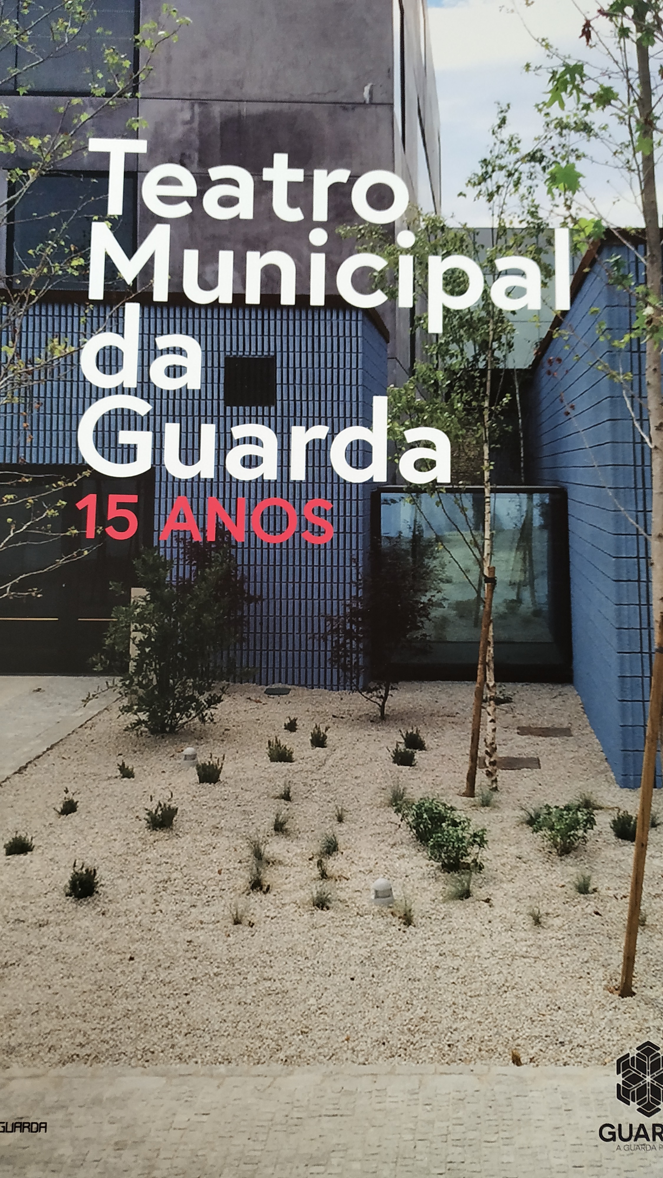 Apresentação do livro "TMG 15 ANOS”
