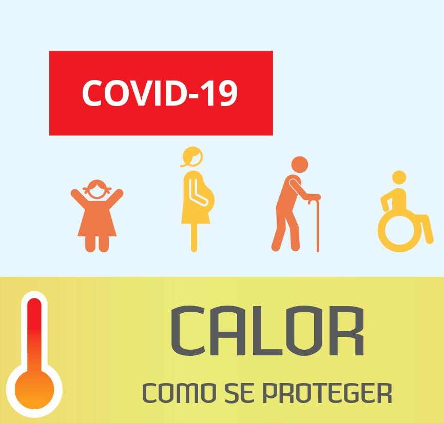 Recomendações da Direção-Geral da Saúde