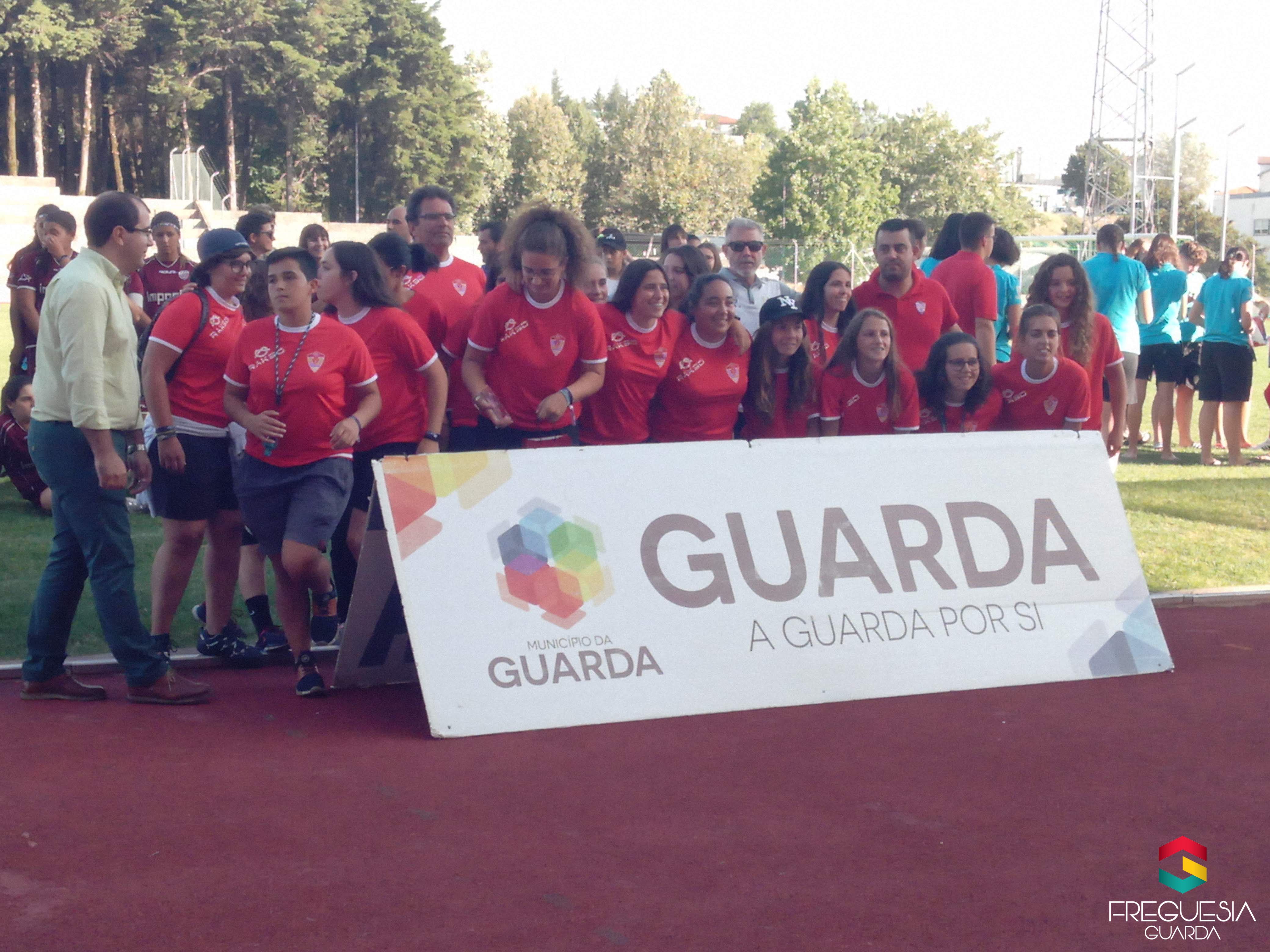 I Torneio de Futebol Feminino "5F's Cup"