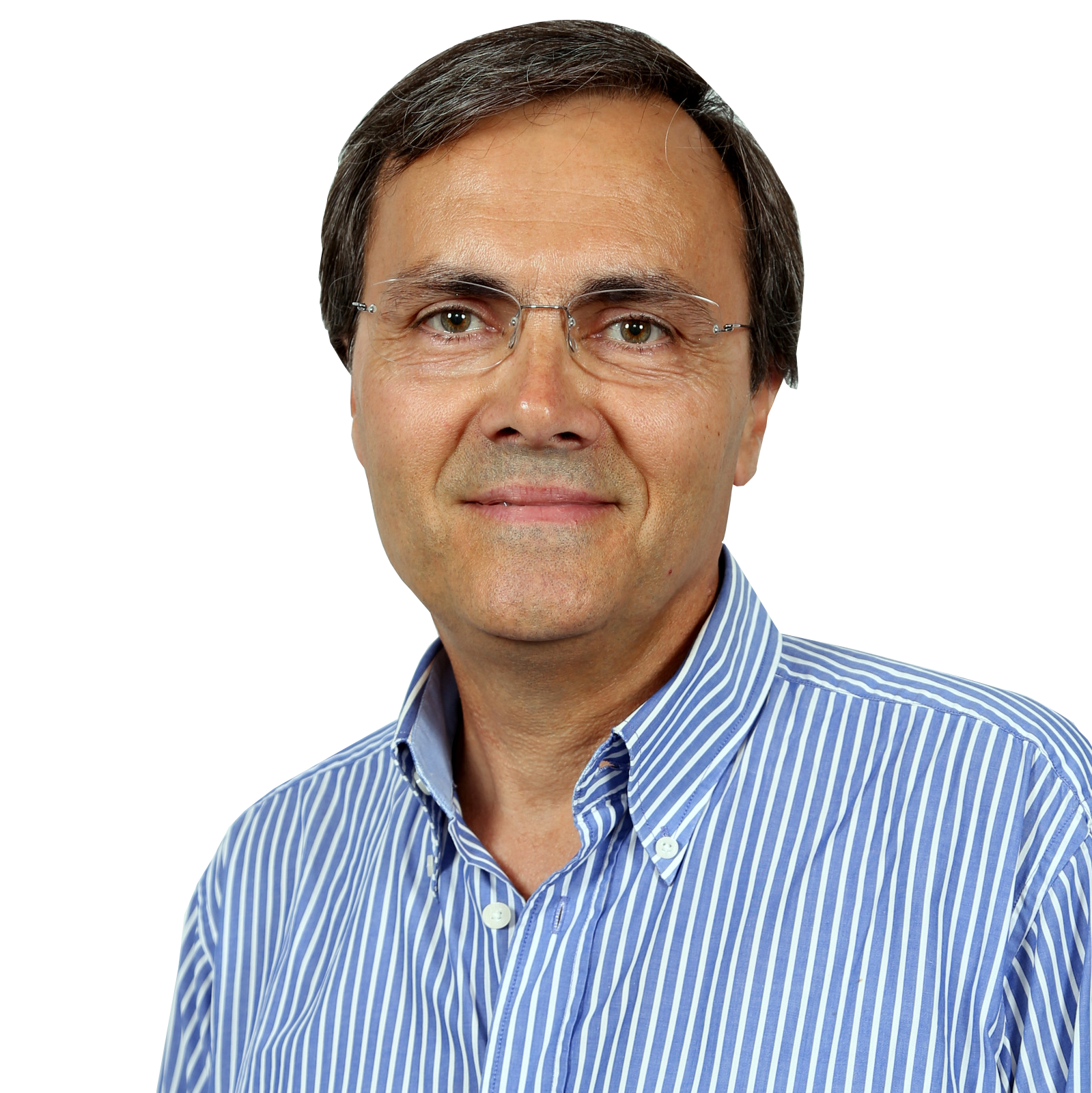 Ant&oacute;nio J&uacute;lio Antunes