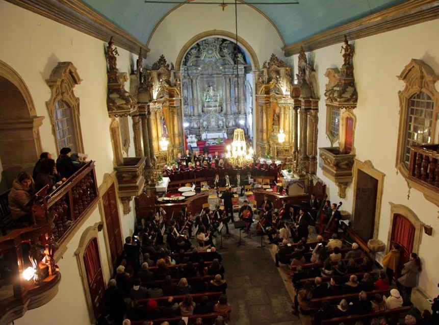 Concerto de Natal
