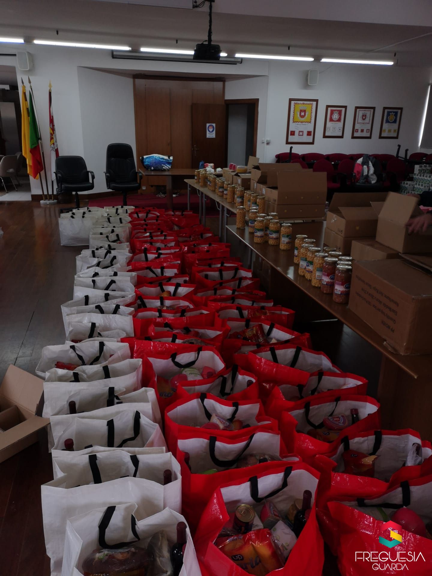 Natal Solidário