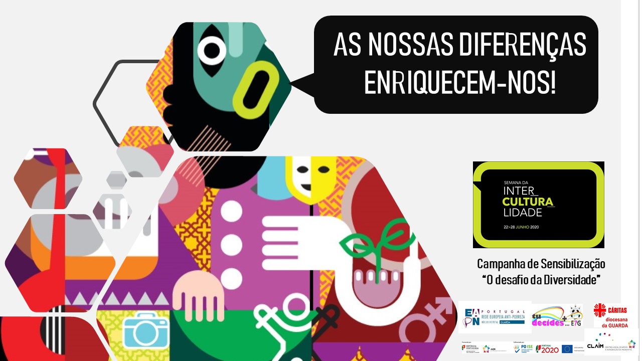 Semana da Interculturalidade 2020