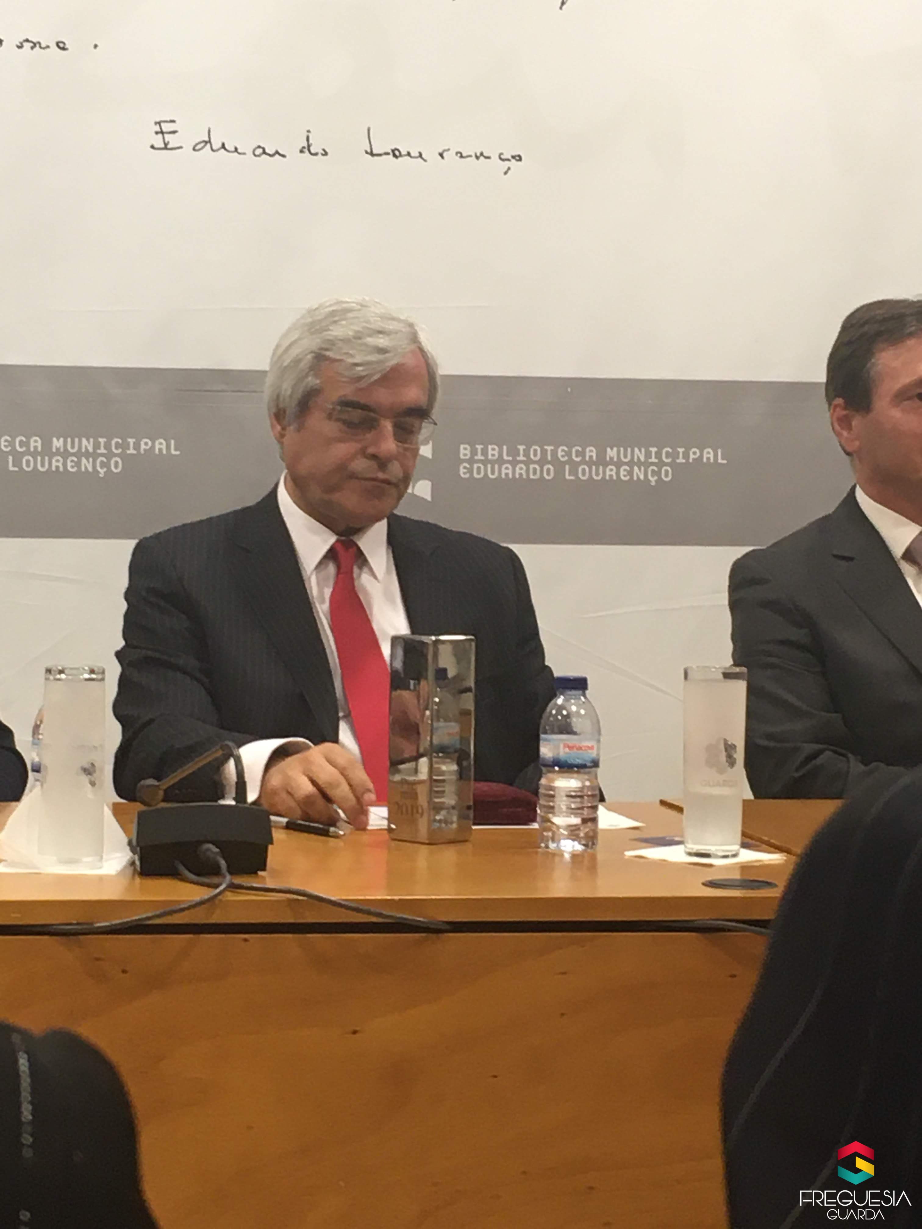 Prémio Eduardo Lourenço 2019