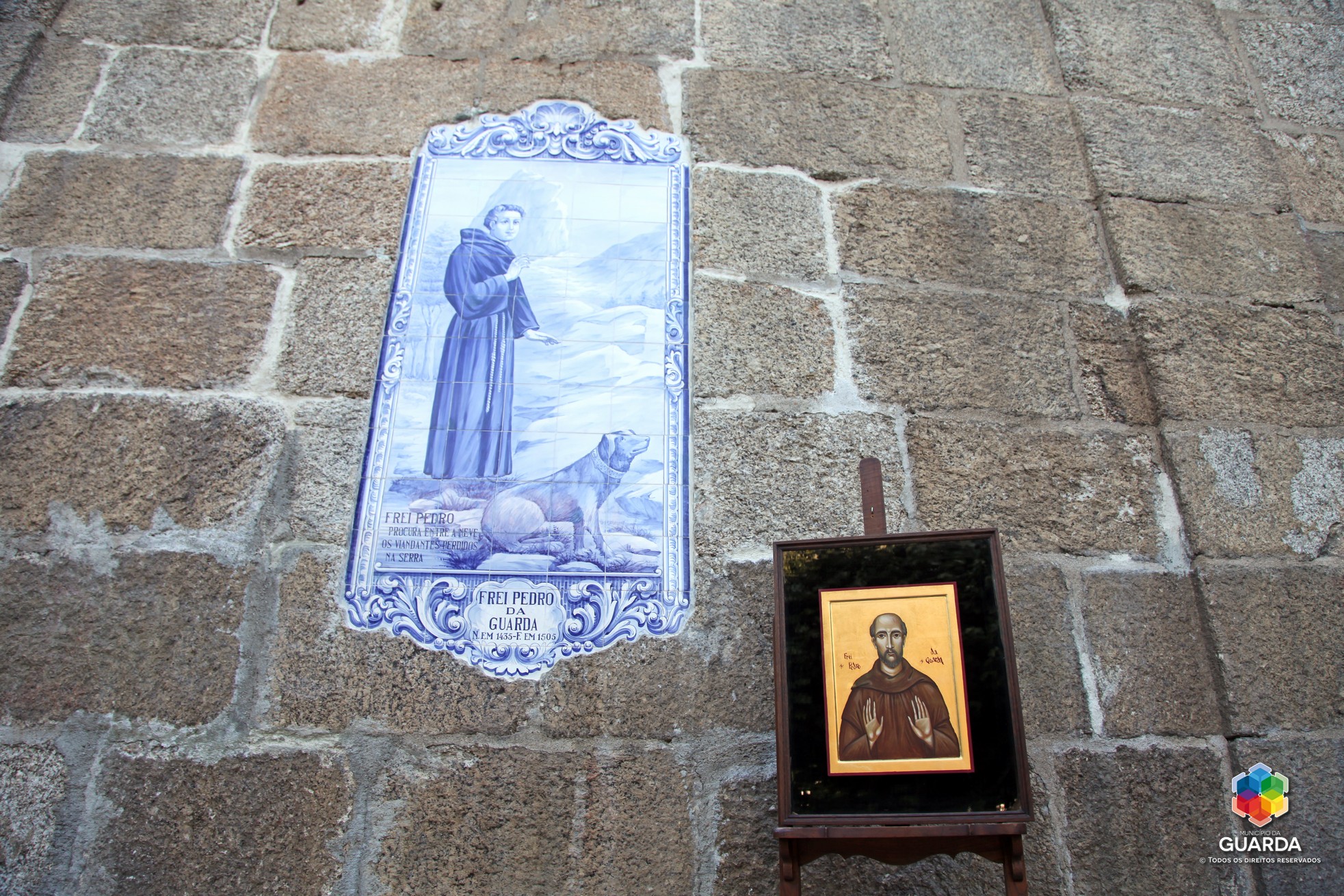 Frei Pedro da Guarda