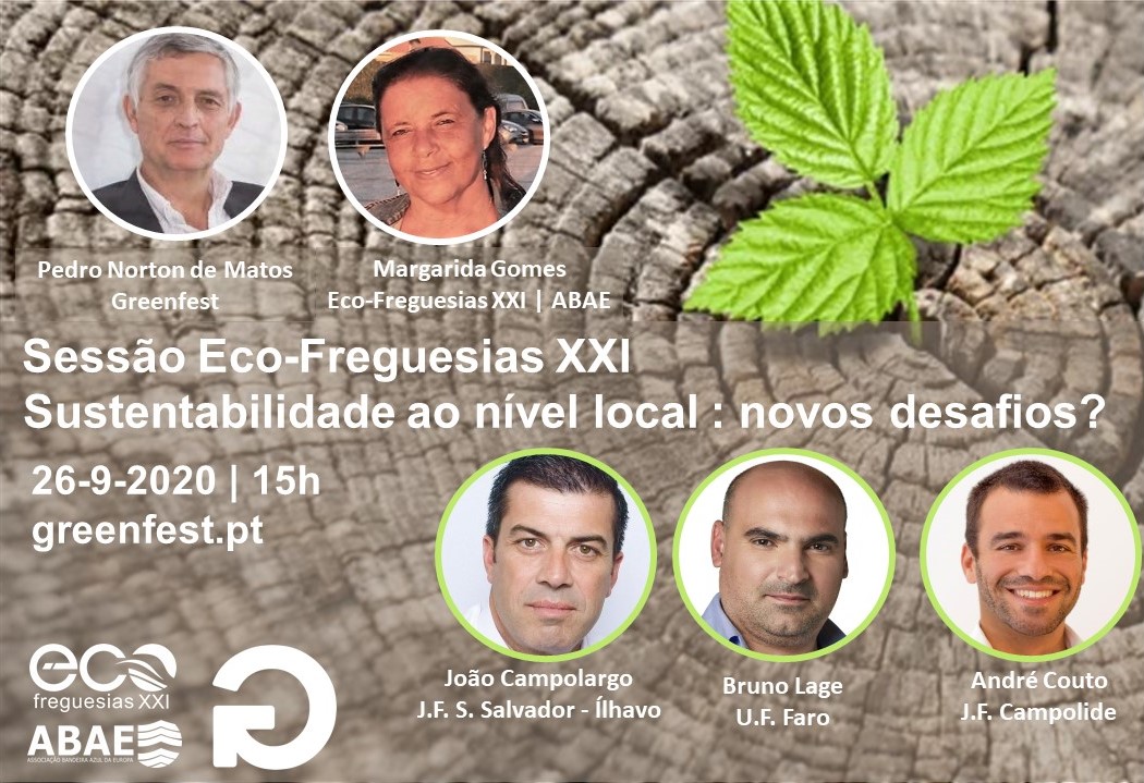Greenfest 2020