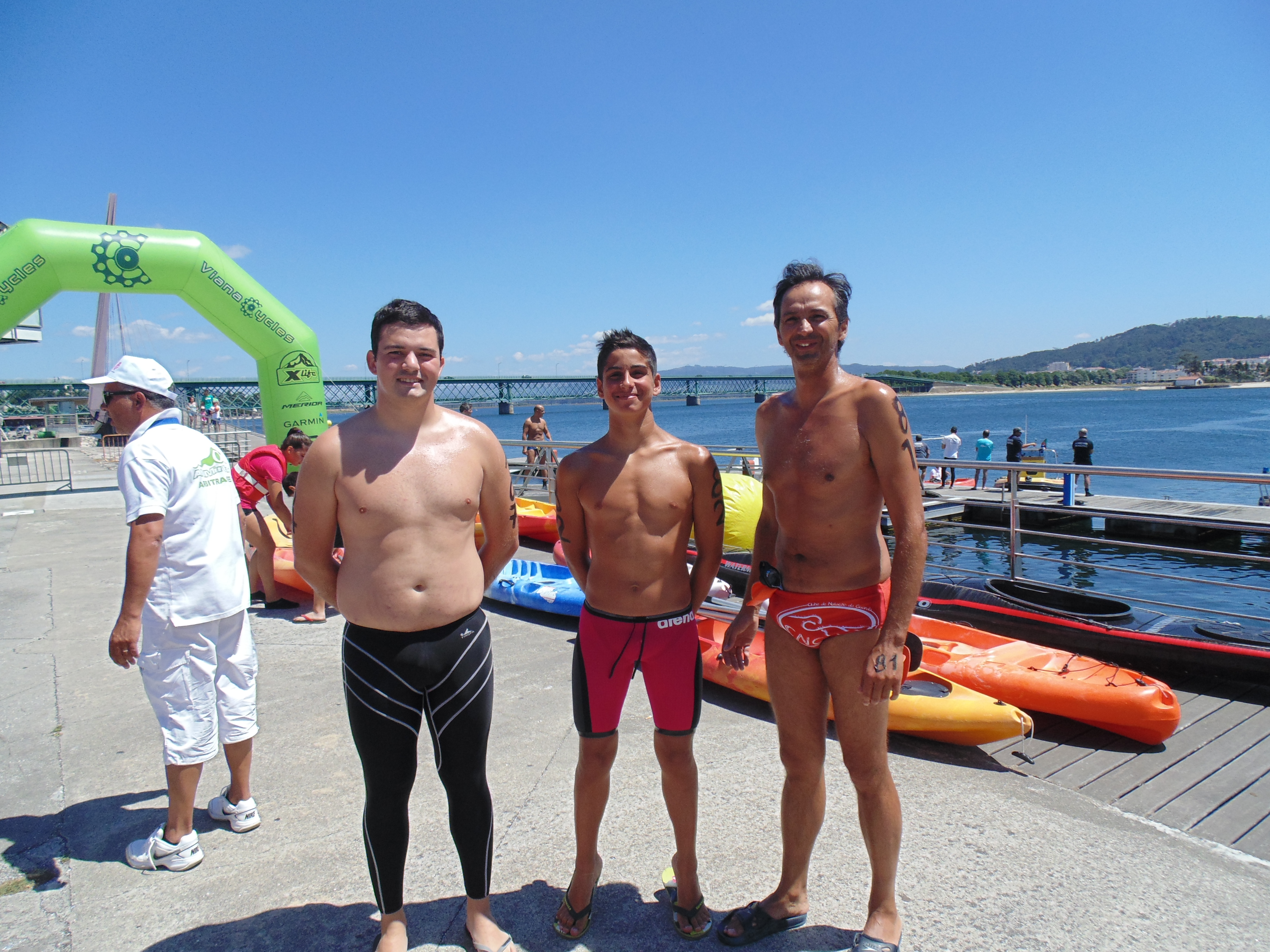 III Meeting Internacional Sra. da Agonia - 2016