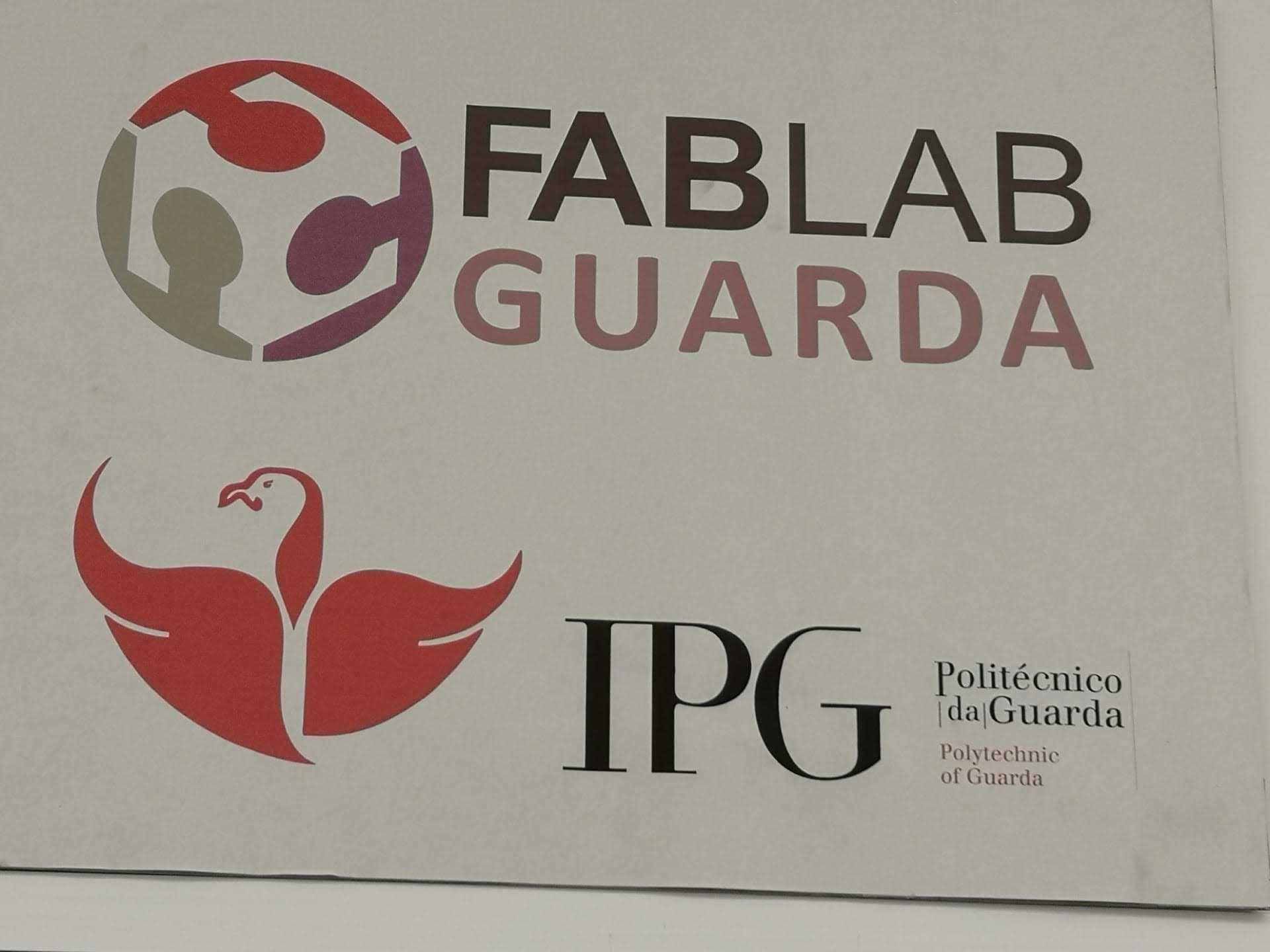 FAB LAB do IPG desenvolveu viseiras