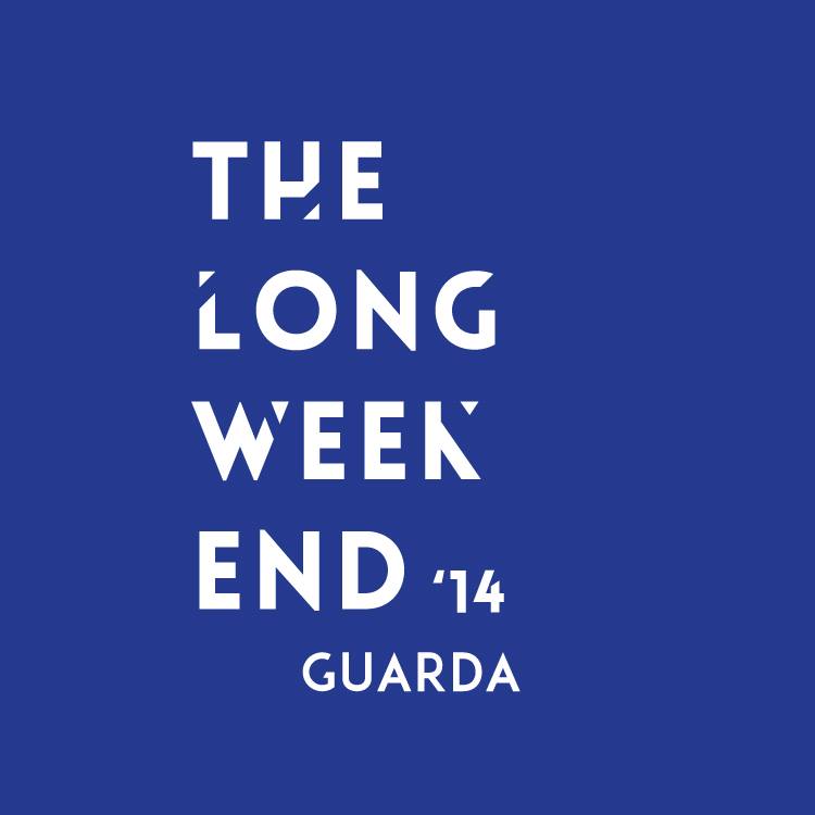 The Long Weekend - Uma nova forma de viver a cidade