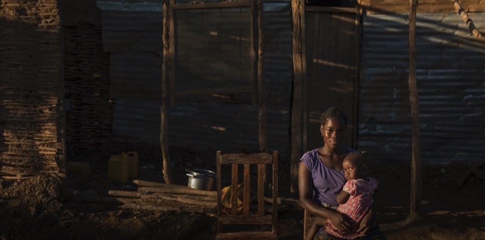 "M&uacute;sica por Mo&ccedil;ambique" foi dia 30 de maio...