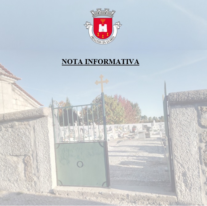 Dia de Todos os Santos - Recomendações