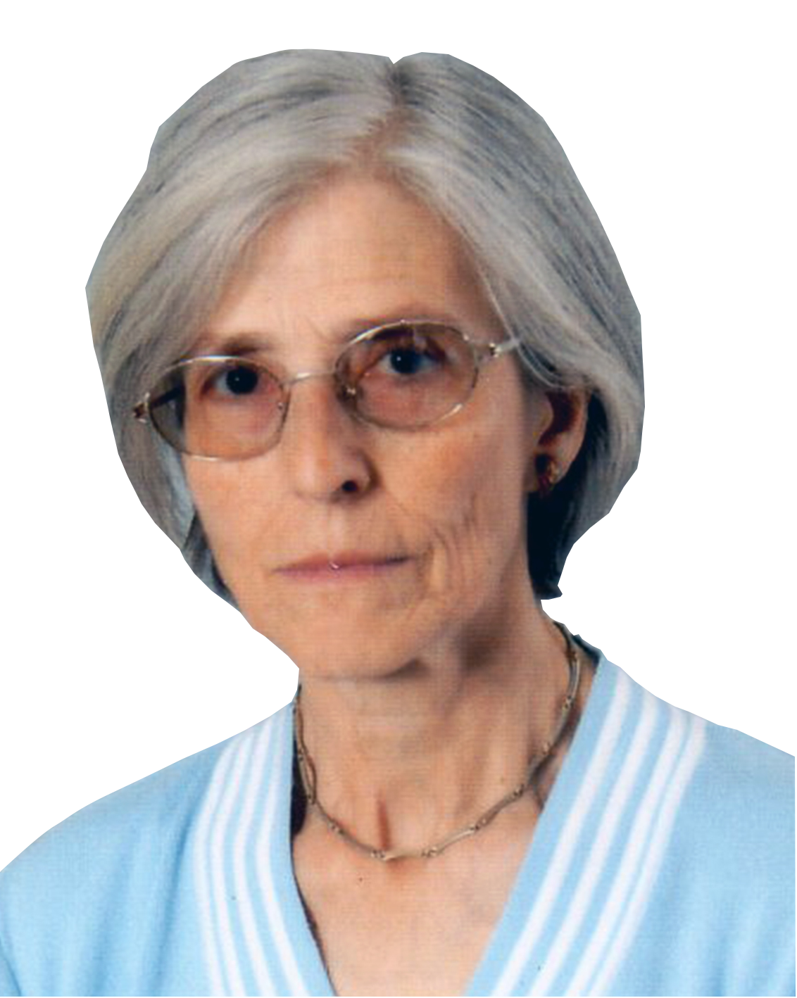 Isabel Maria Louren&ccedil;o Tavares dos Anjos Martins