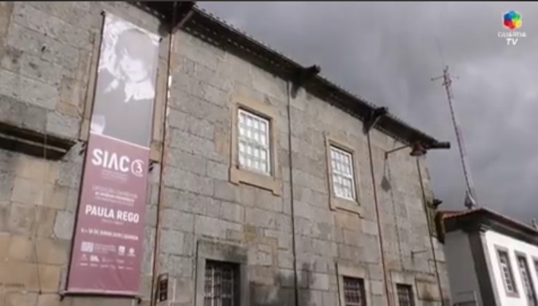 Simpósio Internacional de Arte Contemporânea