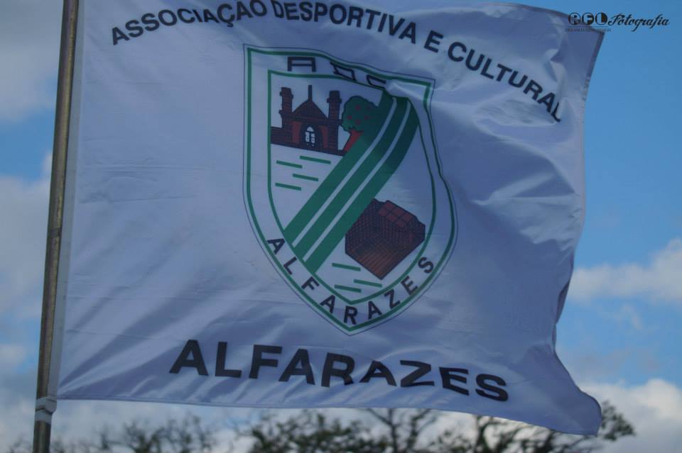 Confraternização da Associação de Alfarazes