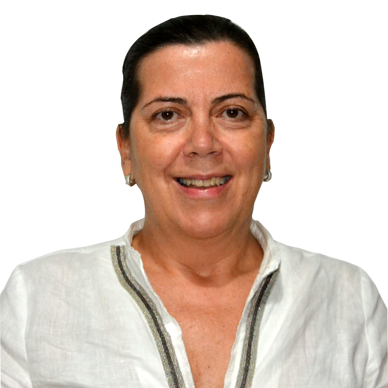 Maria Estela dos Santos Amaral