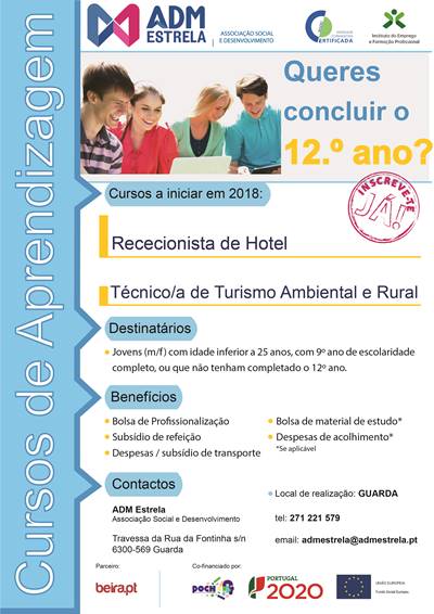 Formação Profissional