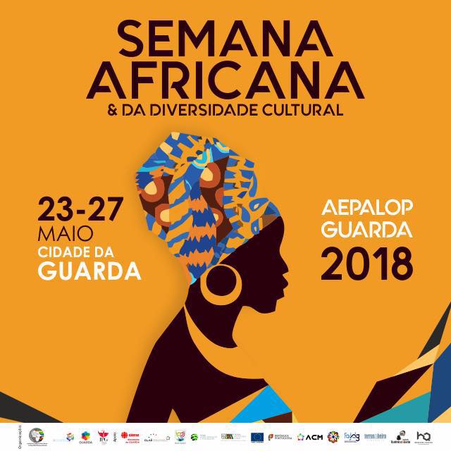 Semana Africana e da Diversidade Cultural – 2018