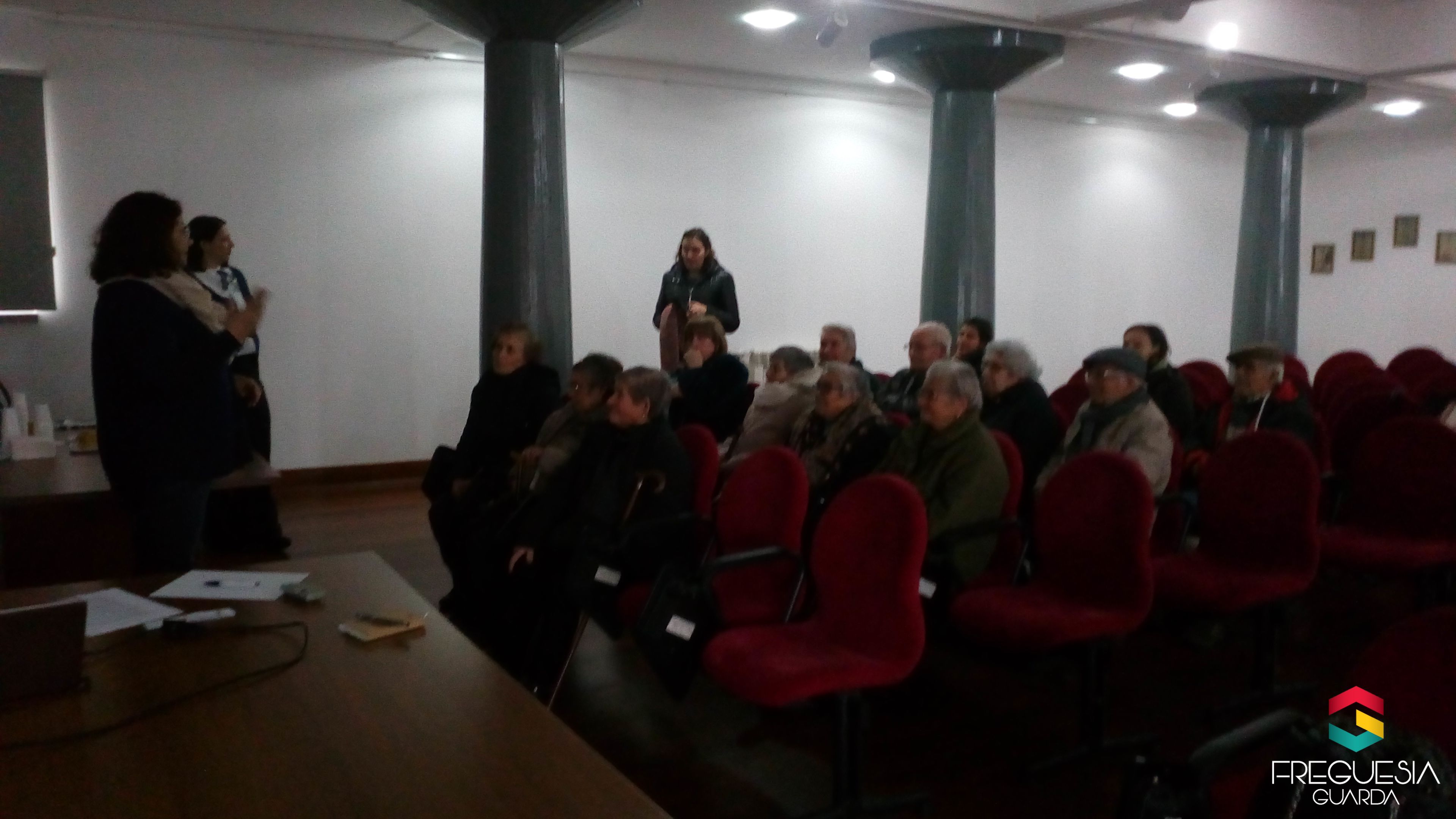 Projeto "Perso Par Age"