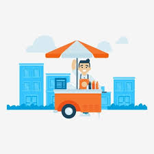 Venda ambulante: reforço das medidas de prevenção