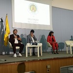 Tomada de Posse dos Orgãos Distritais da ANAFRE/Guarda