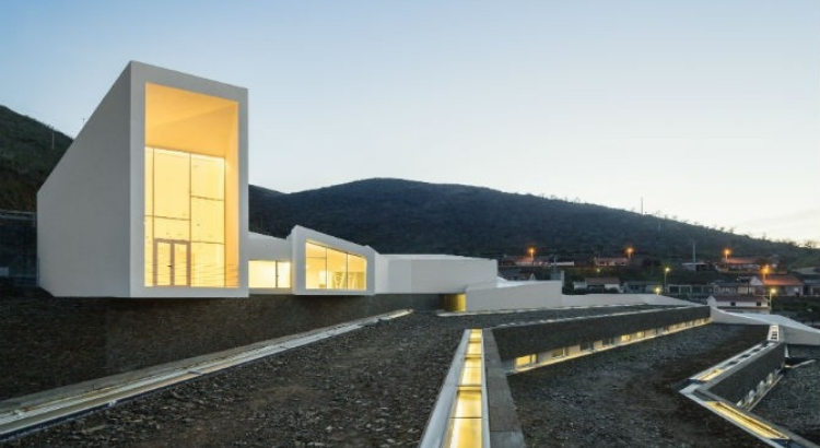 Prémio Arquitetura do Douro