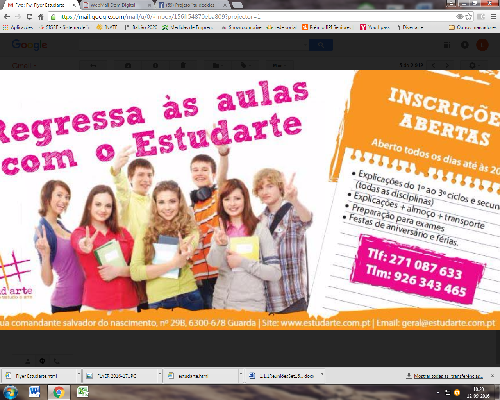 Estudarte