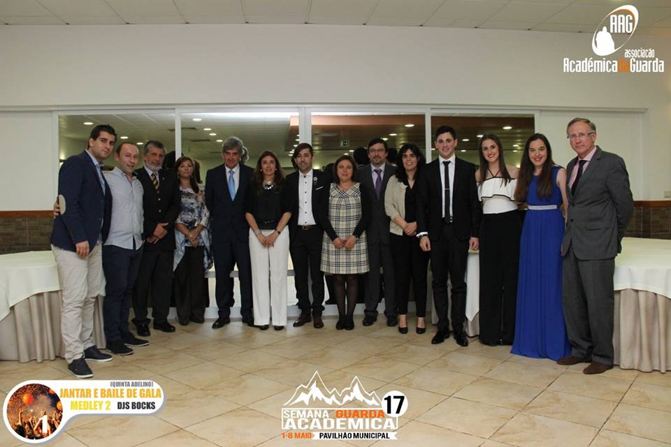 Semana Académica do IPG