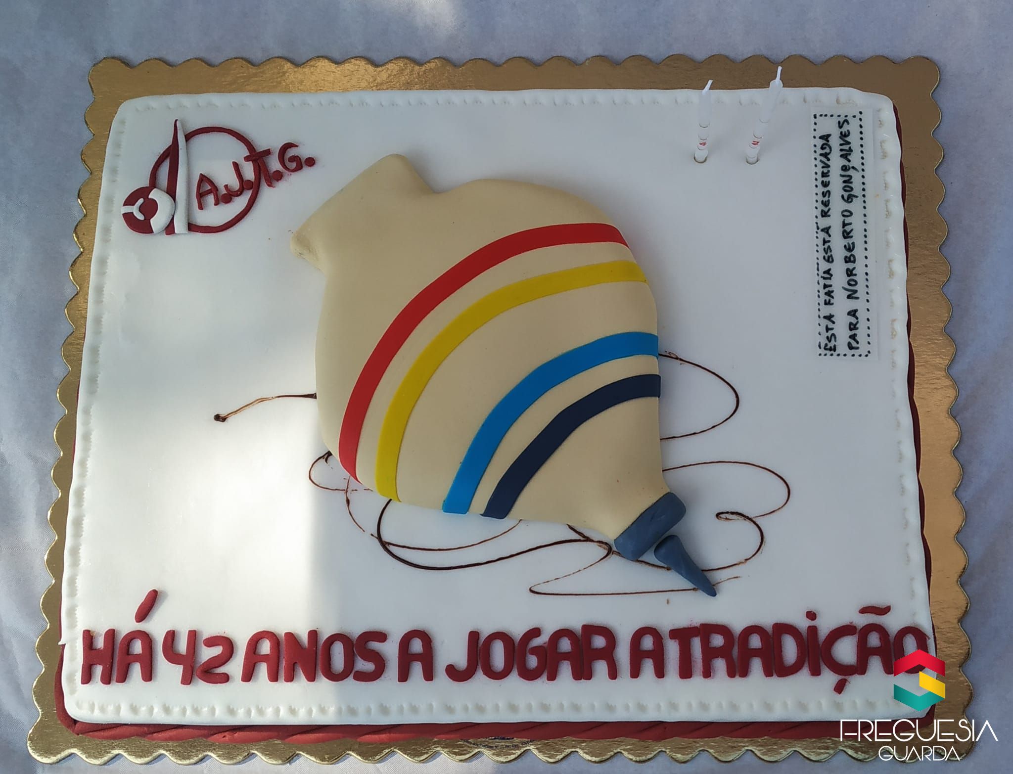 Associação de Jogos Tradicionais da Guarda