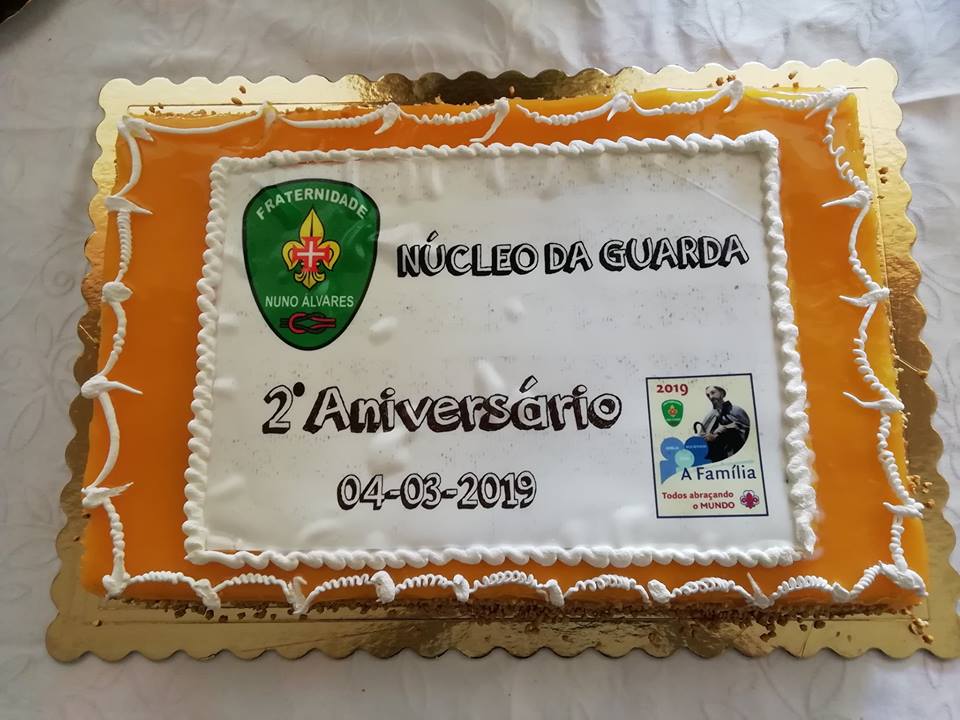 15º Aniversário da ACAPO