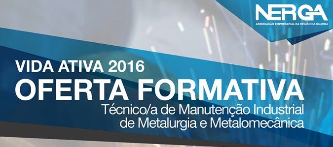 NERGA - Oferta Formativa