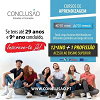 Formação financiada